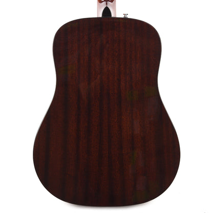 Fender CD-60S Dreadnought All-Mahogany Acoustic Guitars / Dreadnought