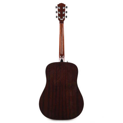 Fender CD-60S Dreadnought All-Mahogany Acoustic Guitars / Dreadnought