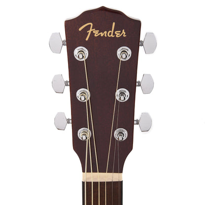 Fender CD-60S Dreadnought All-Mahogany Acoustic Guitars / Dreadnought