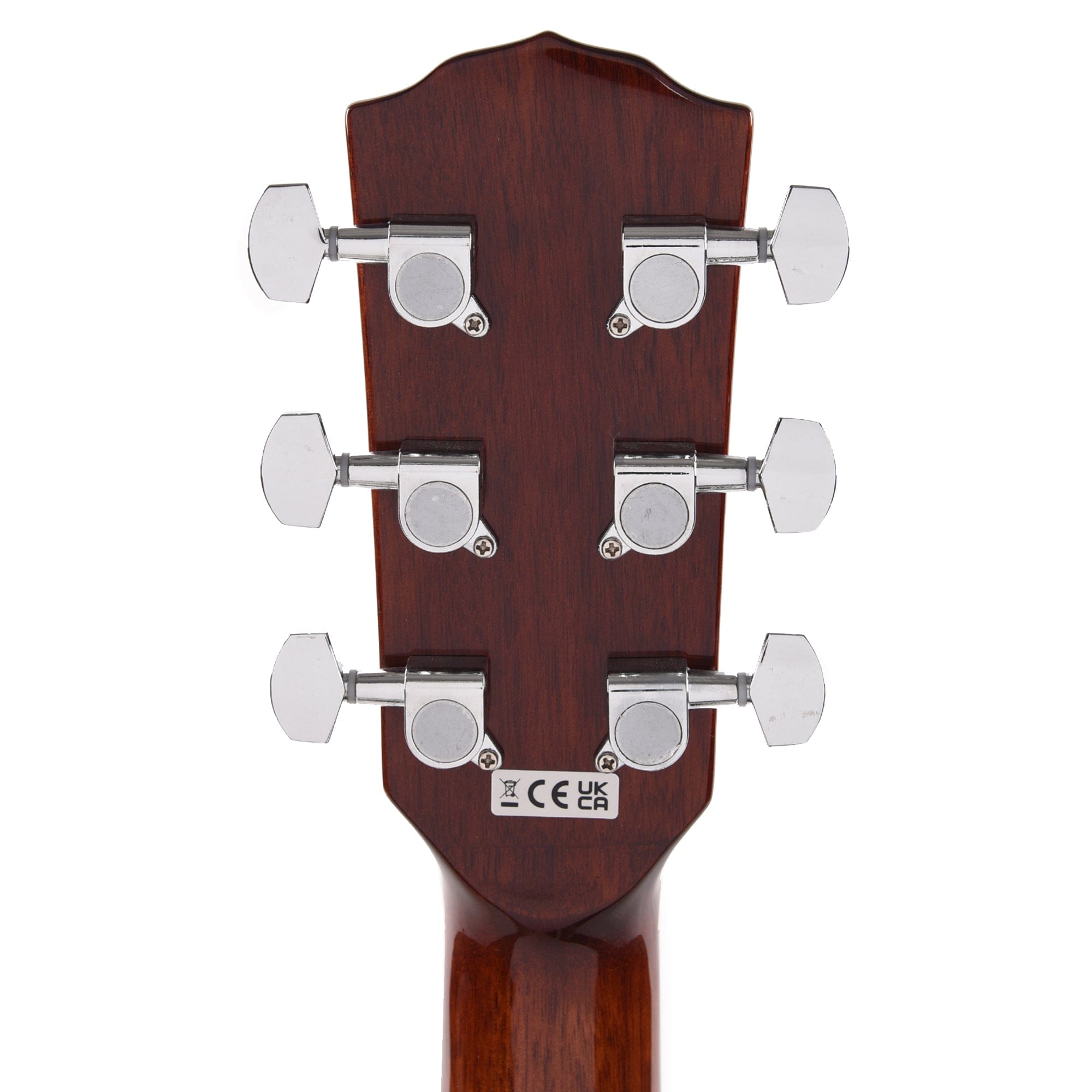 Fender CD-60S Dreadnought All-Mahogany Acoustic Guitars / Dreadnought