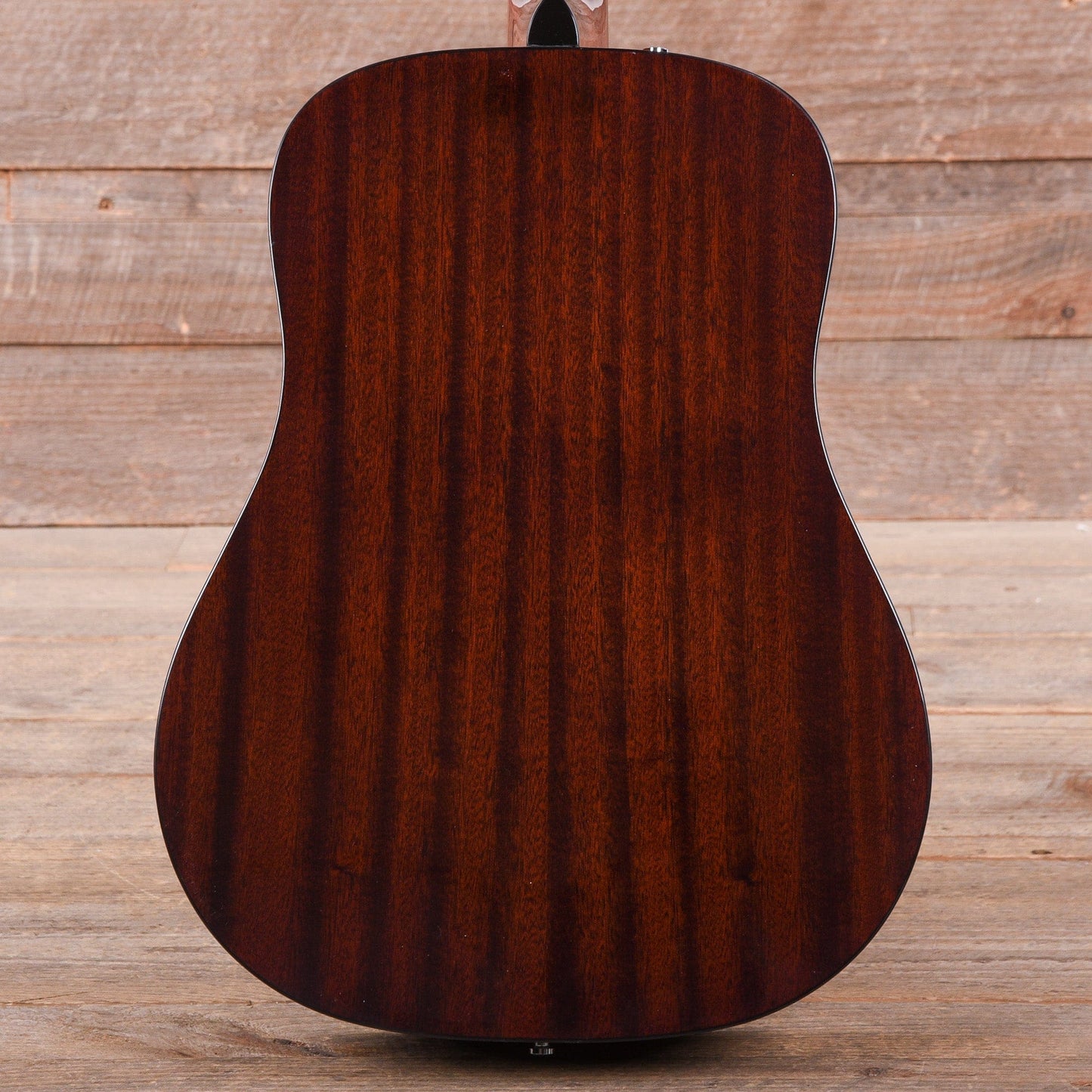 Fender CD-60S Dreadnought All-Mahogany Acoustic Guitars / Dreadnought