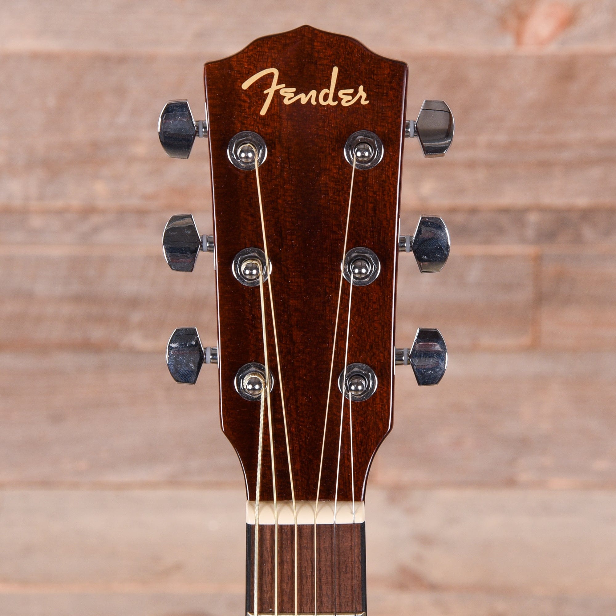 Fender CD-60S Dreadnought All-Mahogany Acoustic Guitars / Dreadnought