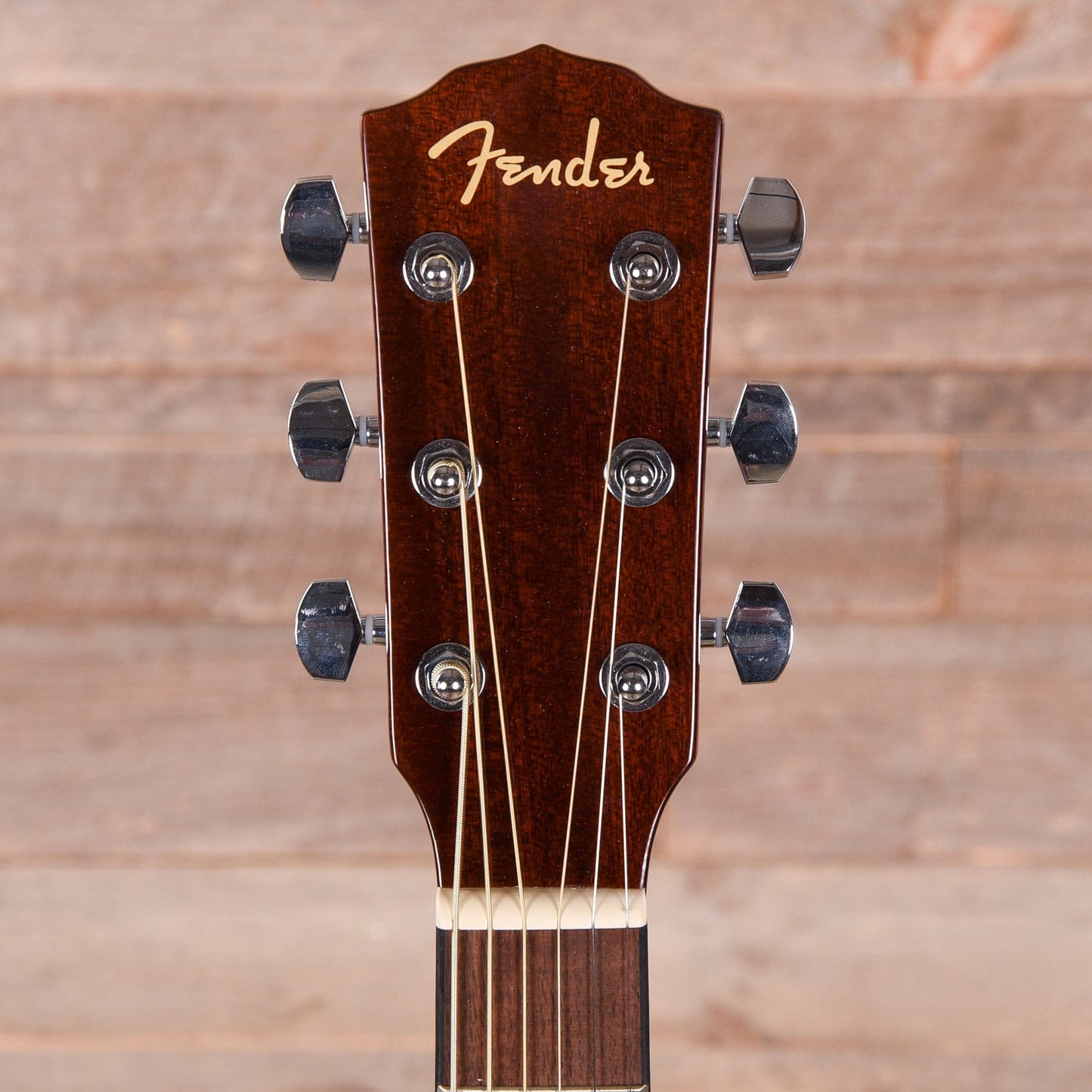 Fender CD-60S Dreadnought All-Mahogany Acoustic Guitars / Dreadnought