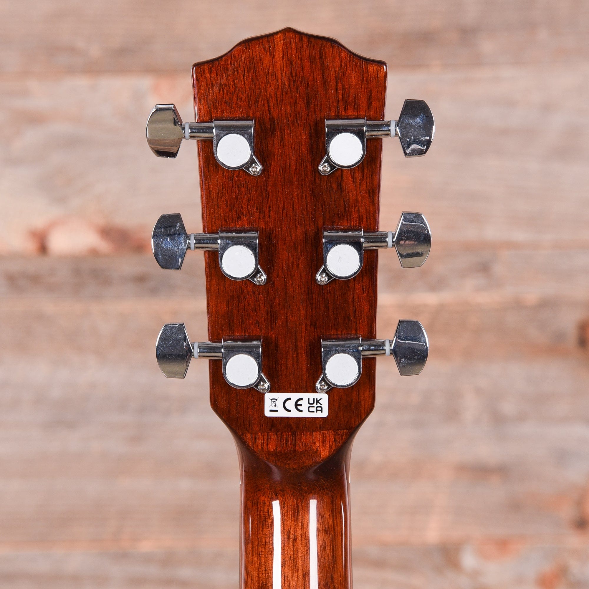 Fender CD-60S Dreadnought All-Mahogany Acoustic Guitars / Dreadnought