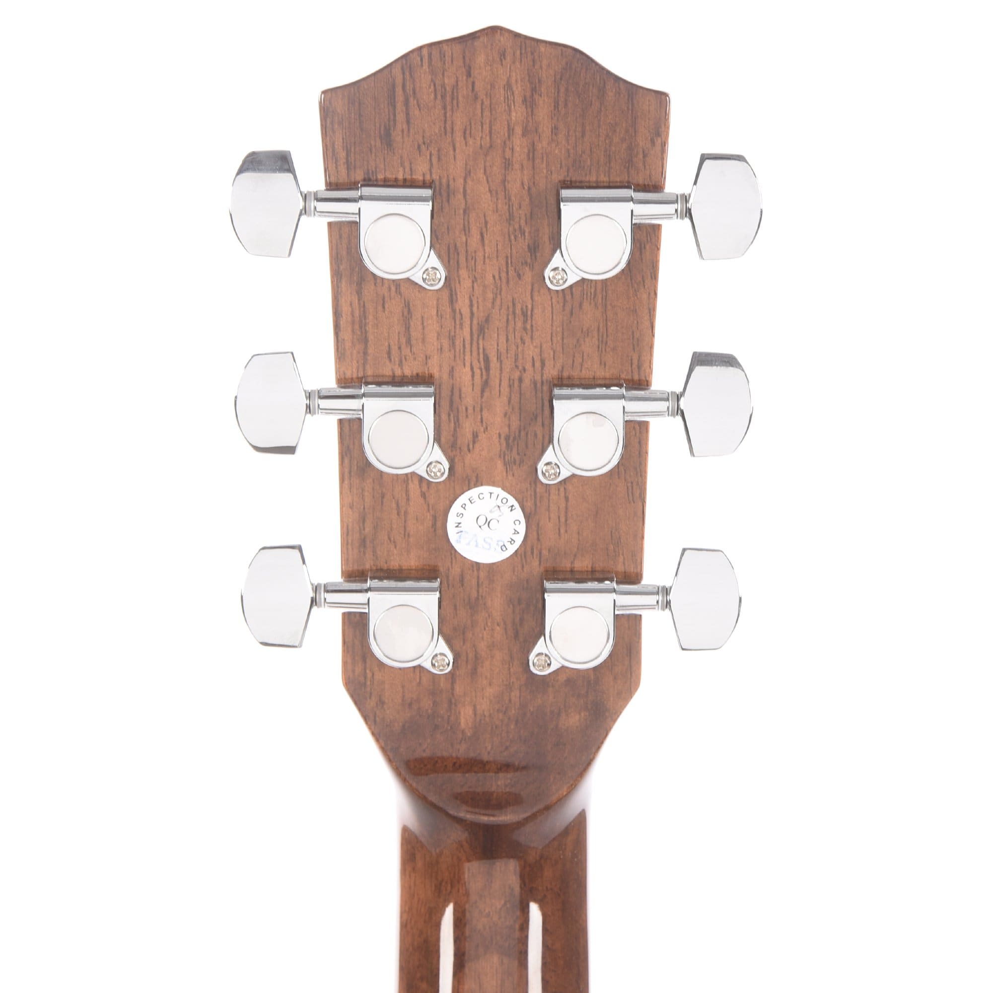 Fender CD-60S Dreadnought Natural Acoustic Guitars / Dreadnought