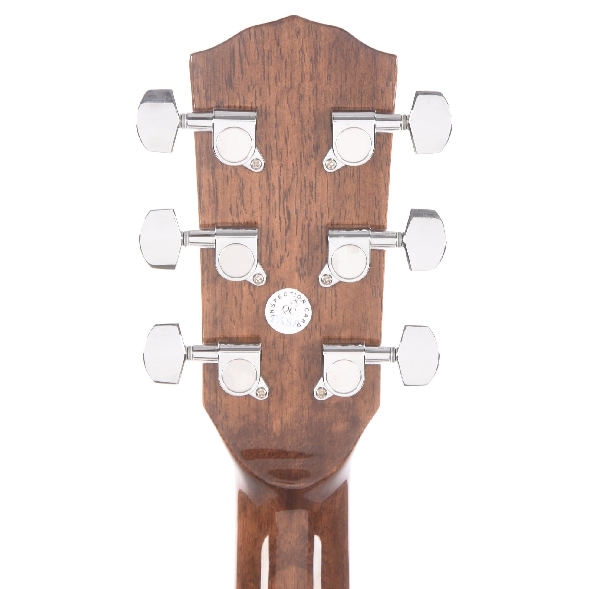 Fender CD-60S Dreadnought Natural Acoustic Guitars / Dreadnought