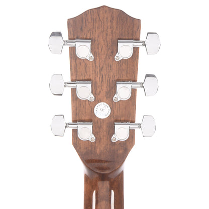 Fender CD-60S Dreadnought Natural Acoustic Guitars / Dreadnought