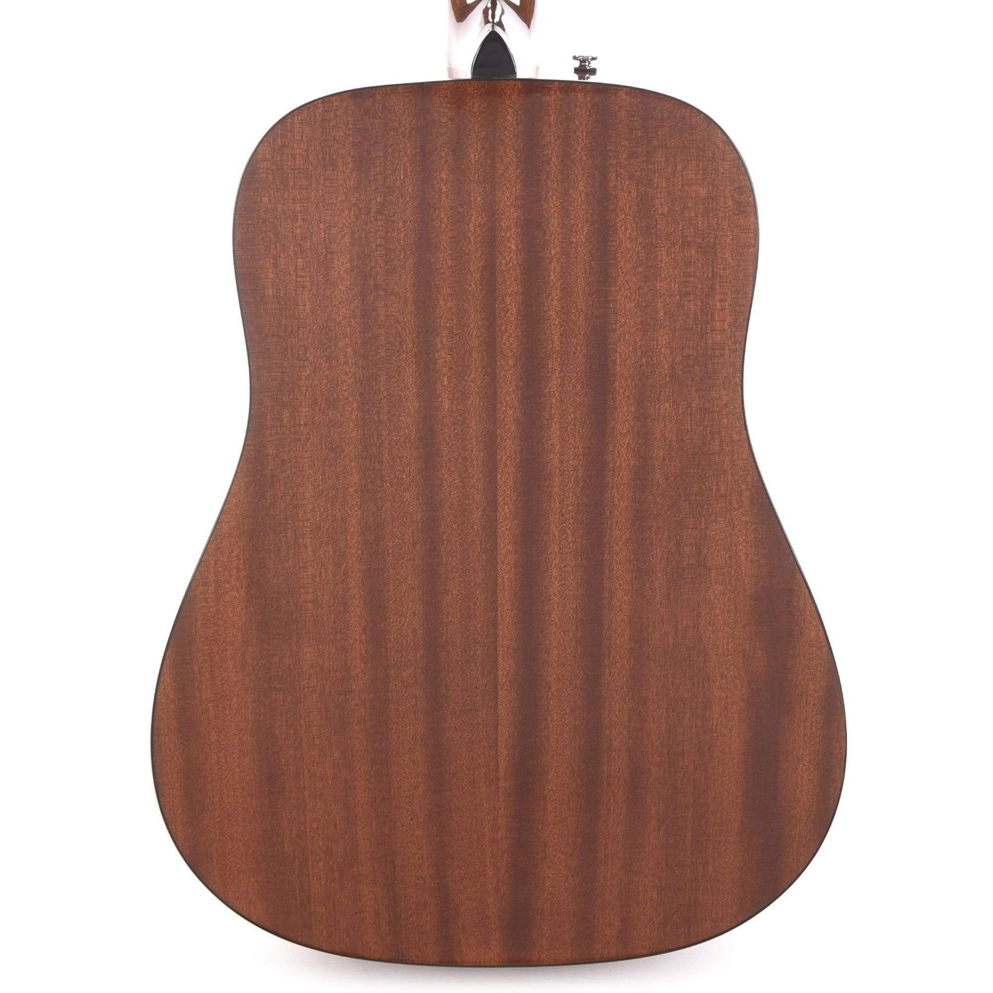 Fender CD-60S Dreadnought Natural Acoustic Guitars / Dreadnought