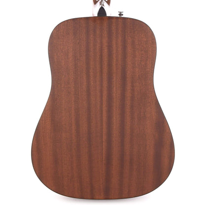 Fender CD-60S Dreadnought Natural Acoustic Guitars / Dreadnought