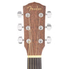 Fender CD-60S Dreadnought Natural Acoustic Guitars / Dreadnought