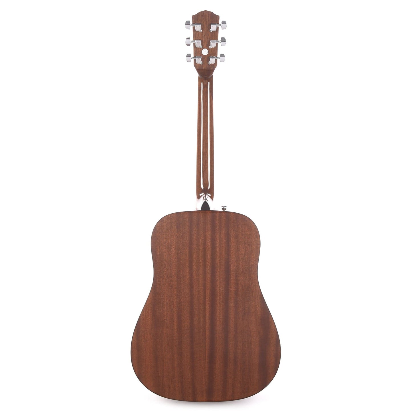 Fender CD-60S Dreadnought Natural Acoustic Guitars / Dreadnought