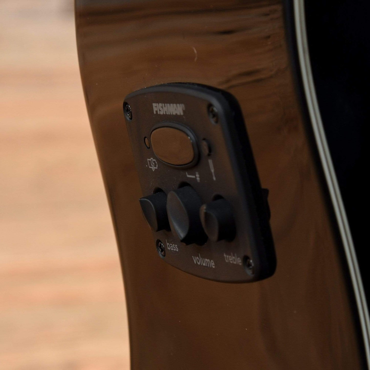 Fender CD-60SCE Black Acoustic Guitars / Dreadnought