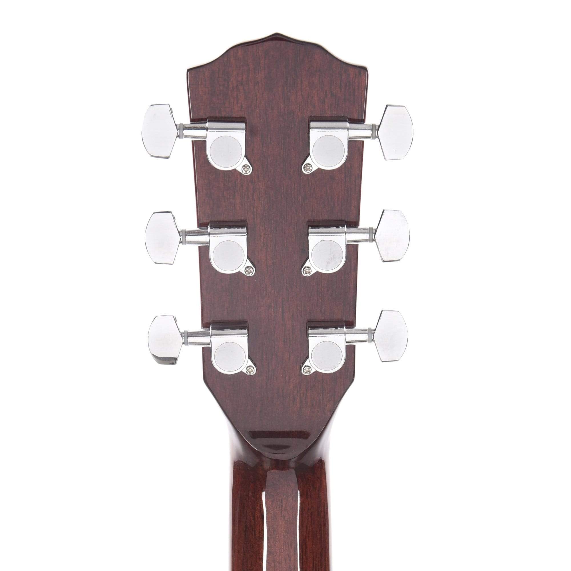 Fender CD-60SCE Dreadnought Mahogany Natural Acoustic Guitars / Dreadnought