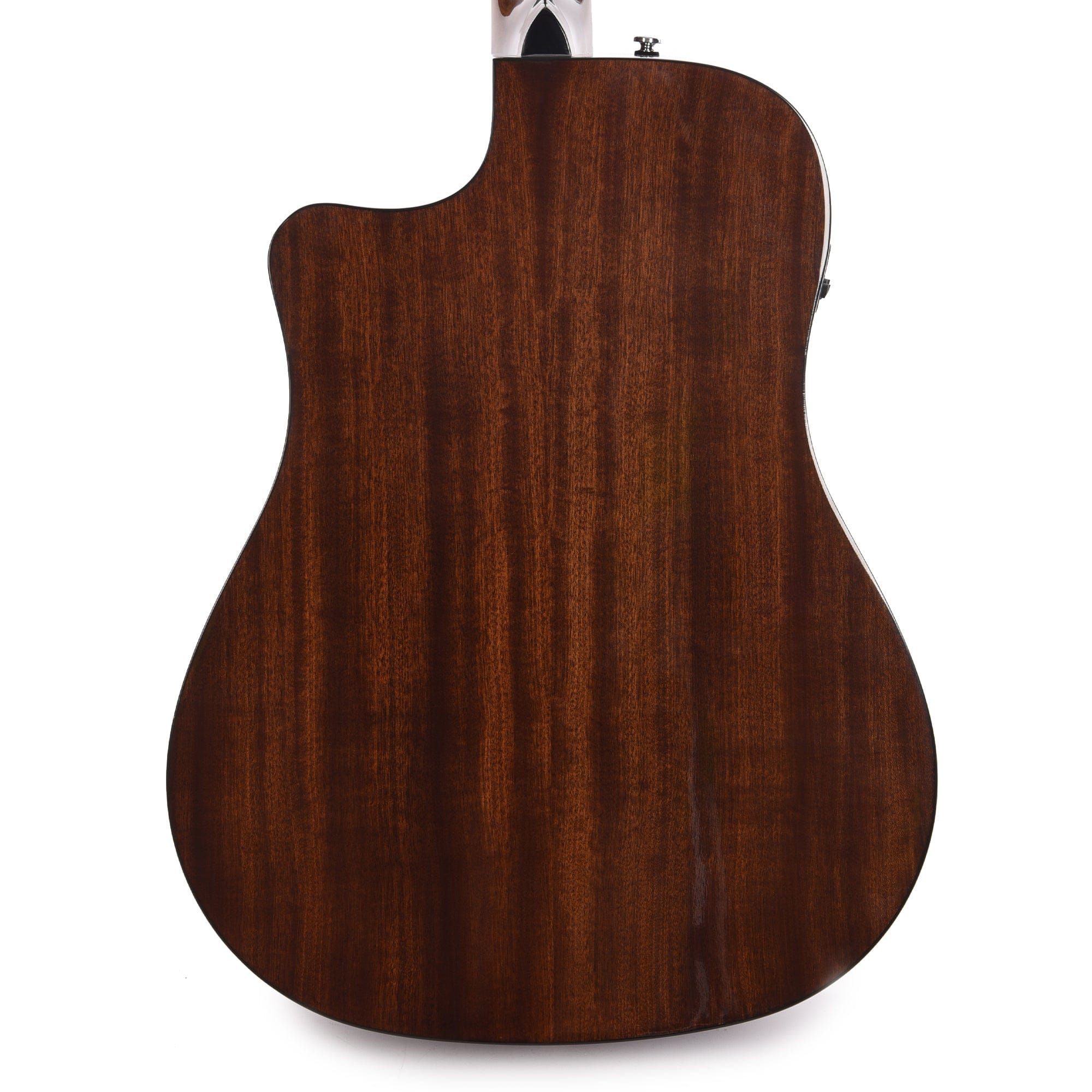 Fender CD-60SCE Dreadnought Natural Acoustic Guitars / Dreadnought