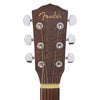 Fender CD-60SCE Dreadnought Natural Acoustic Guitars / Dreadnought