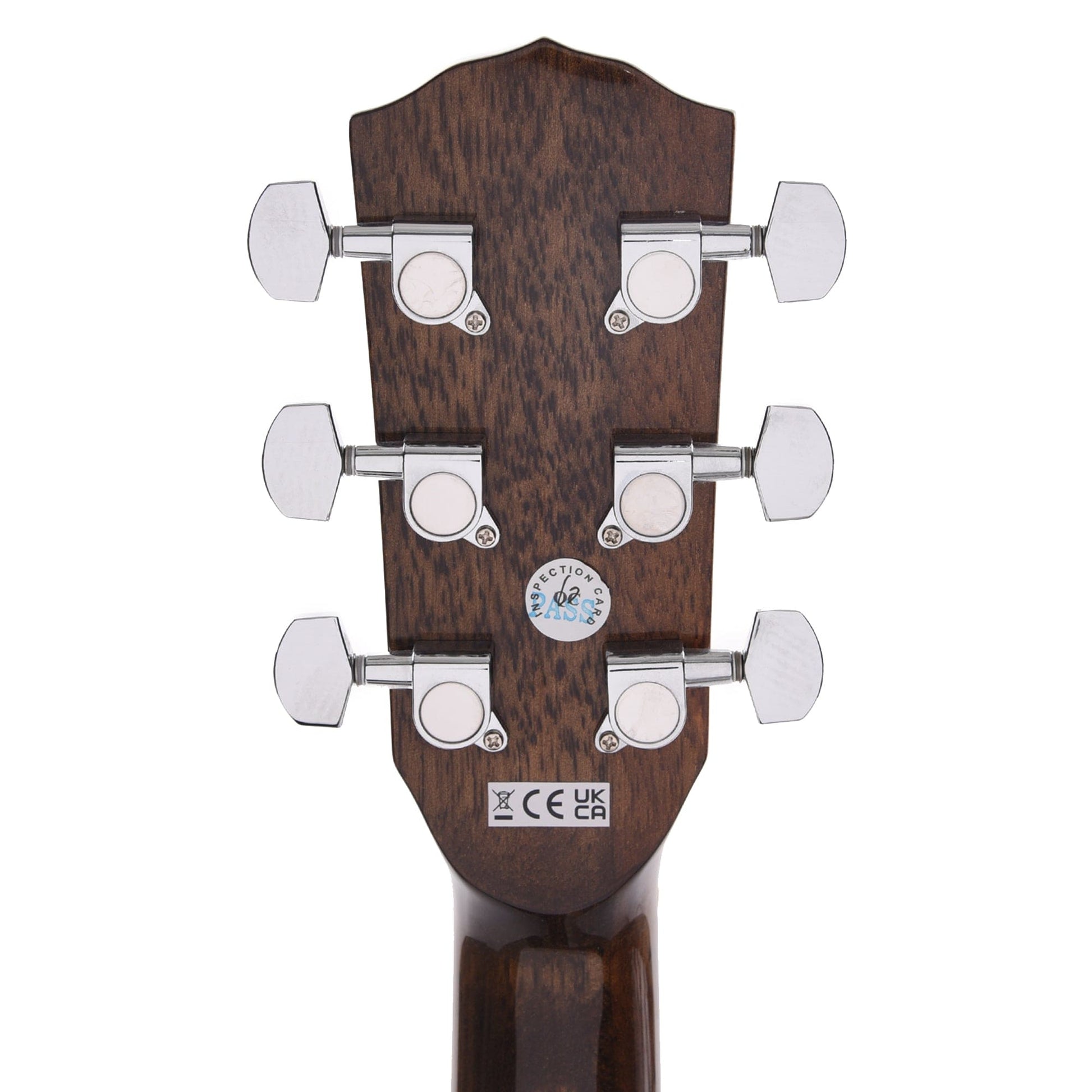 Fender CD-60SCE Dreadnought Natural Acoustic Guitars / Dreadnought