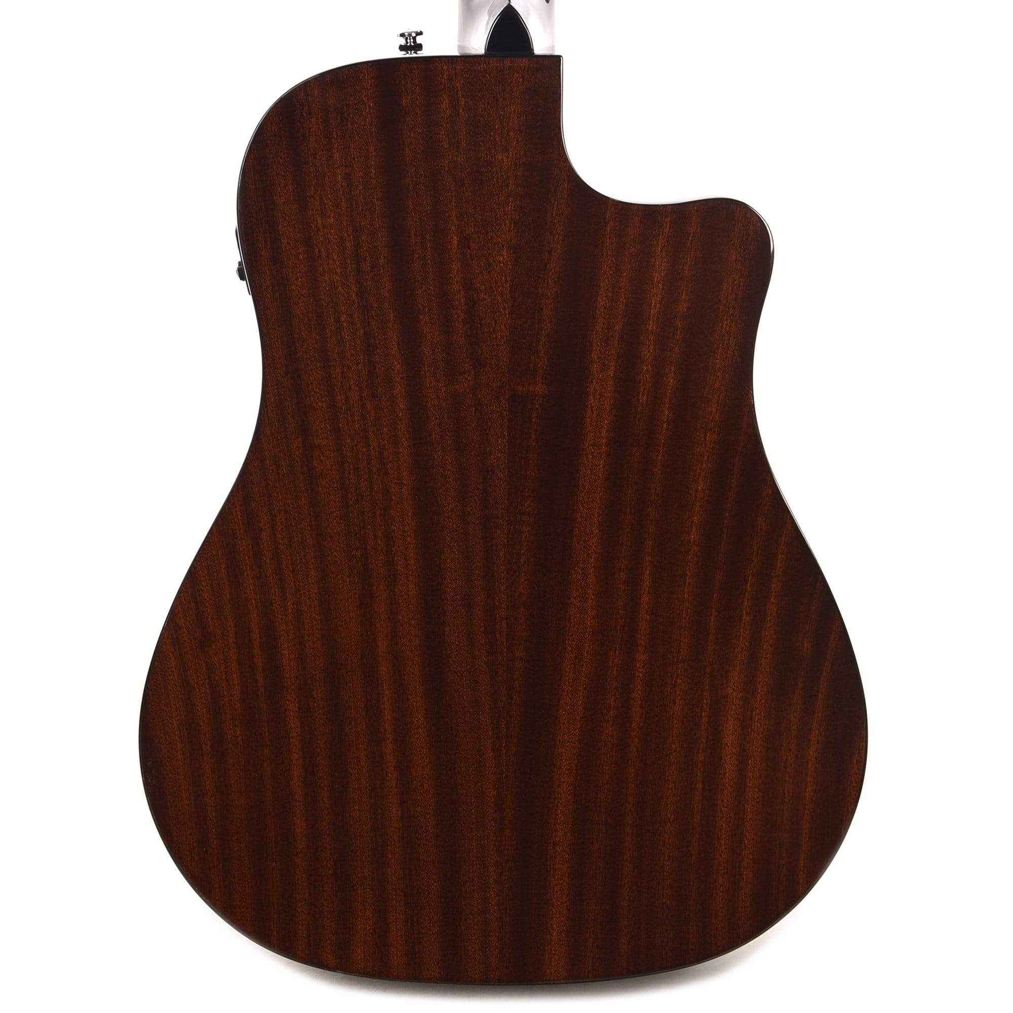 Fender CD-60SCE Dreadnought Natural LEFTY Acoustic Guitars / Dreadnought