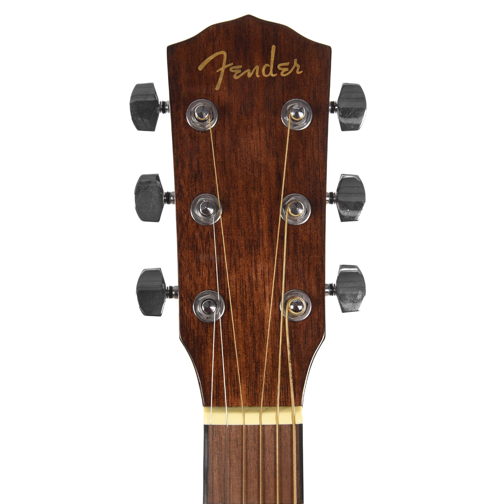 Fender CD-60SCE Dreadnought Natural LEFTY Acoustic Guitars / Dreadnought