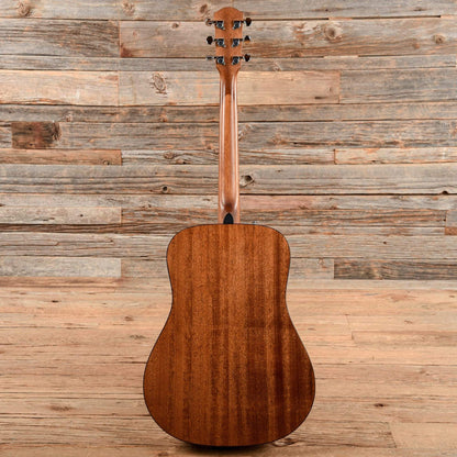 Fender CD140S Natural 2012 Acoustic Guitars / Dreadnought
