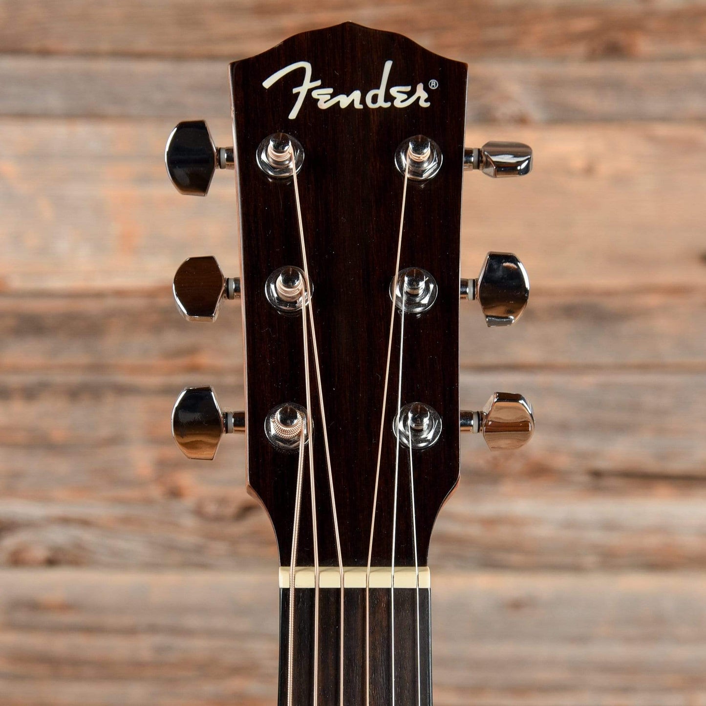 Fender CD140S Natural 2012 Acoustic Guitars / Dreadnought