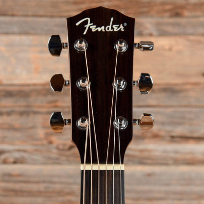 Fender CD140S Natural 2012 Acoustic Guitars / Dreadnought