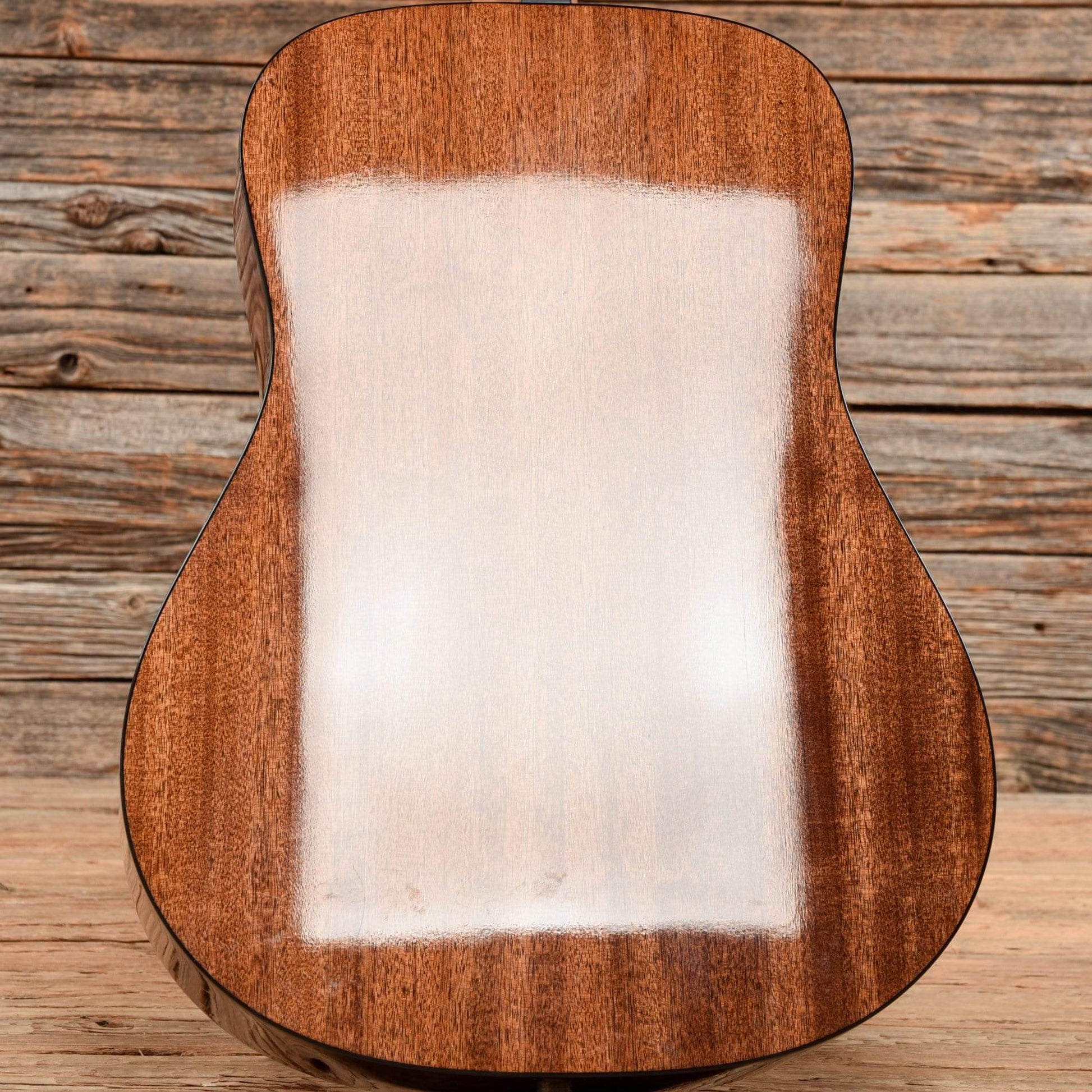 Fender CD140S Natural 2012 Acoustic Guitars / Dreadnought