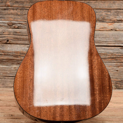 Fender CD140S Natural 2012 Acoustic Guitars / Dreadnought