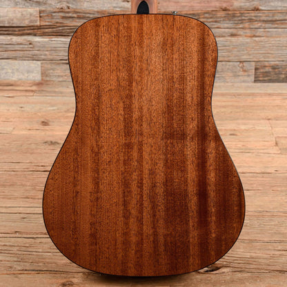 Fender CD140S Natural 2012 Acoustic Guitars / Dreadnought