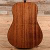 Fender CD140S Natural 2012 Acoustic Guitars / Dreadnought
