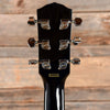 Fender DG-11E Black 2003 Acoustic Guitars / Dreadnought