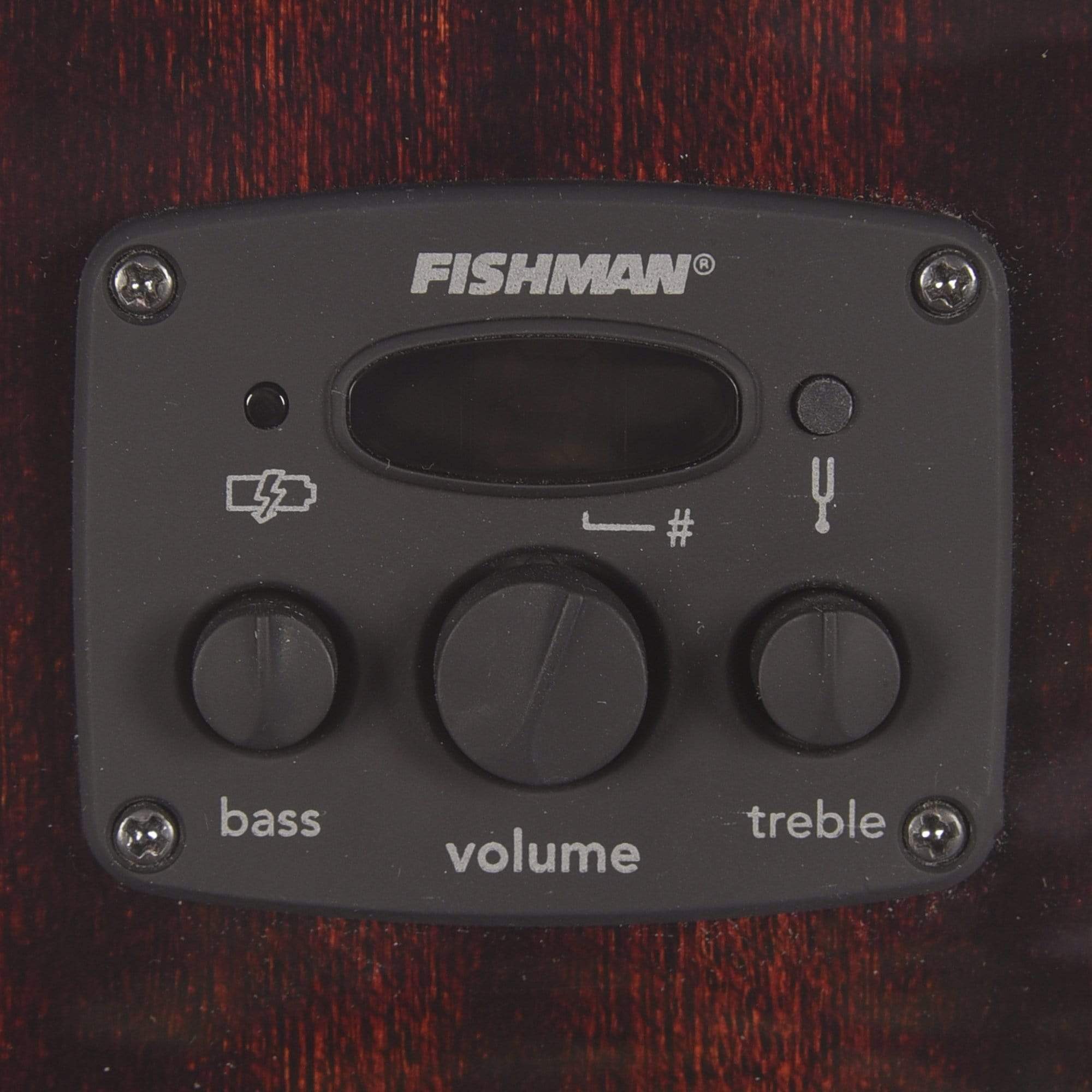 Fender FA-125CE Dreadnought Natural Acoustic Guitars / Dreadnought