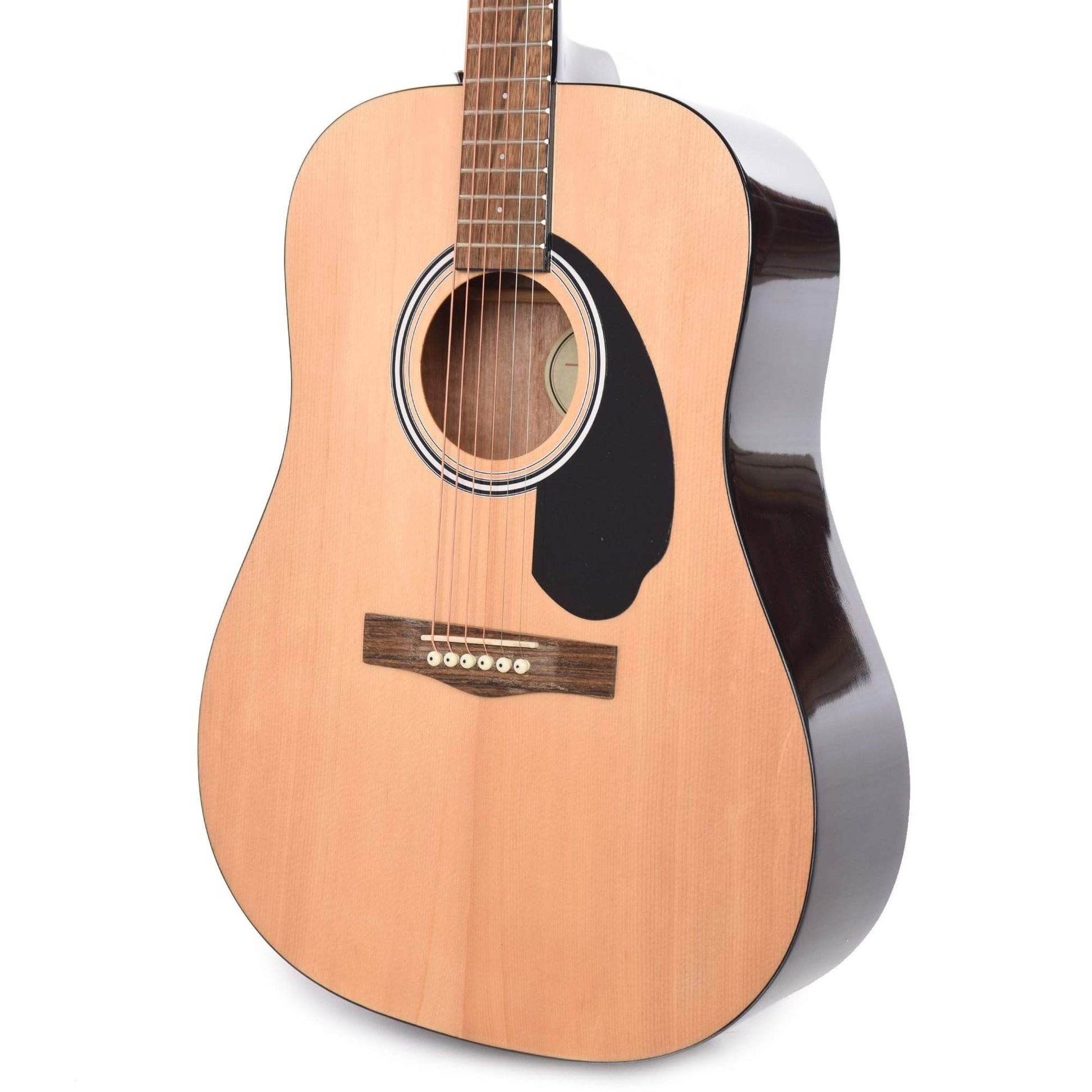 Fender FA1-115 Dreadnought Natural Pack Acoustic Guitars / Dreadnought