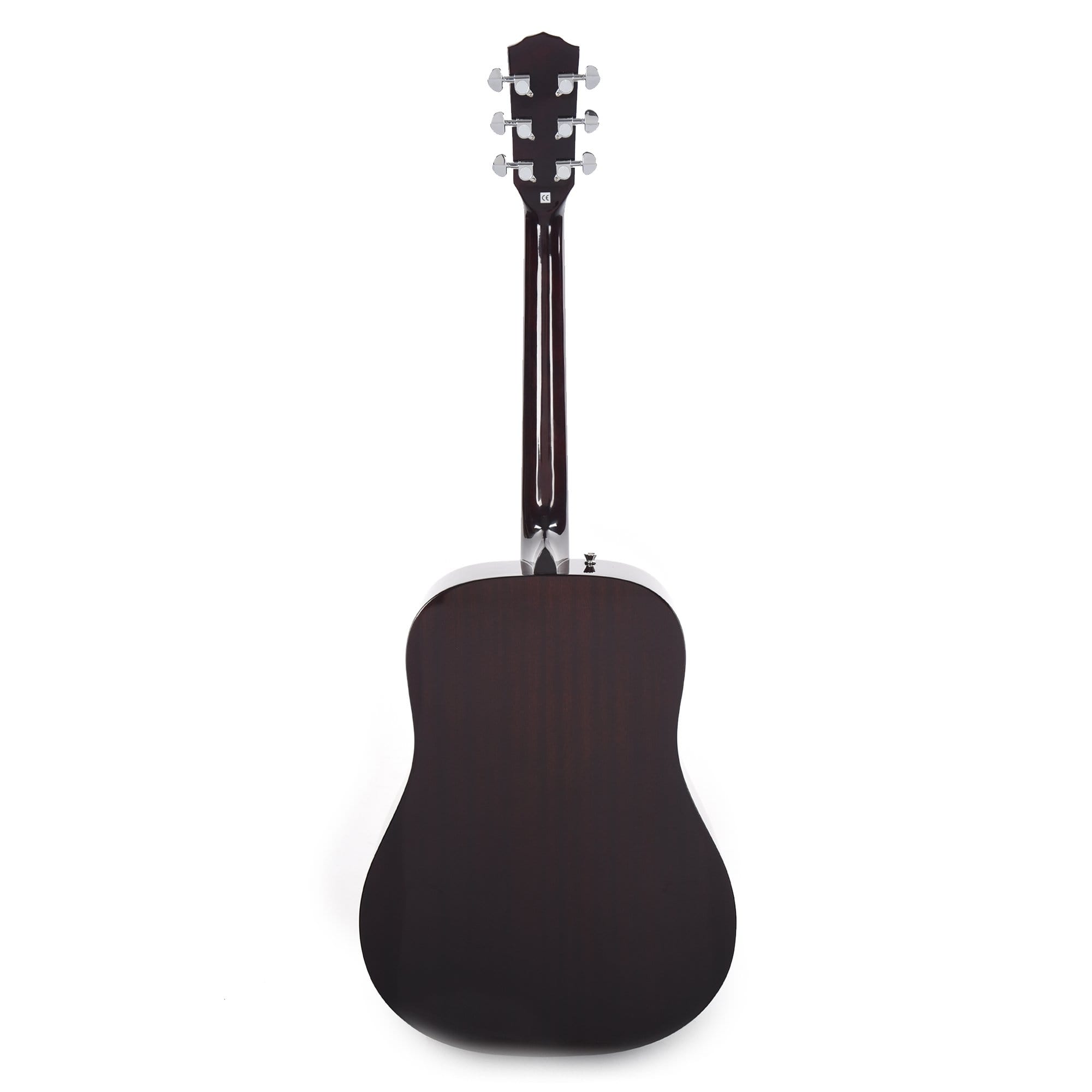 Fender FA1-115 Dreadnought Natural Pack Acoustic Guitars / Dreadnought