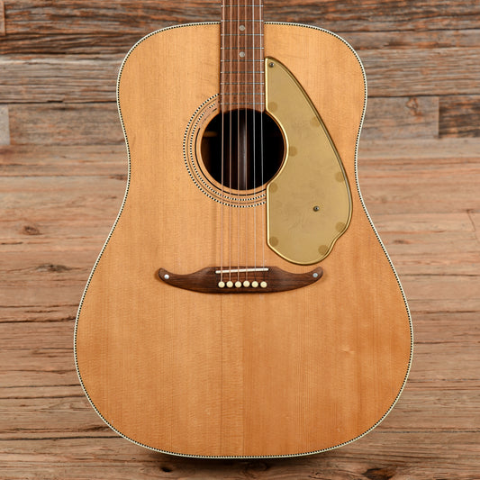 Fender King Natural 1964 Acoustic Guitars / Dreadnought