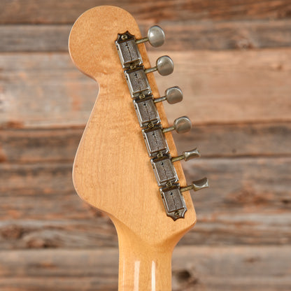Fender King Natural 1964 Acoustic Guitars / Dreadnought