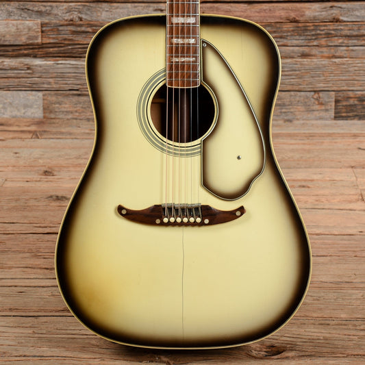 Fender Kingman Antigua 1968 Acoustic Guitars / Dreadnought