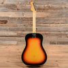 Fender Kingman Sunburst 1968 Acoustic Guitars / Dreadnought