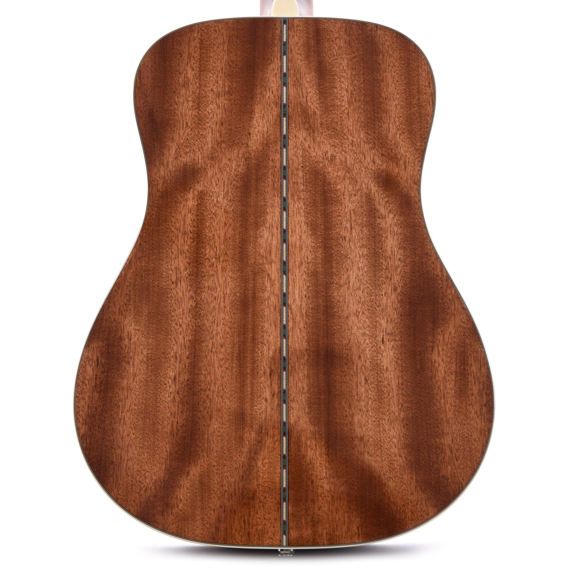 Fender Paramount PD-220E Dreadnought 3-Tone Vintage Sunburst Acoustic Guitars / Dreadnought