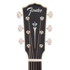 Fender Paramount PD-220E Dreadnought Natural Acoustic Guitars / Dreadnought