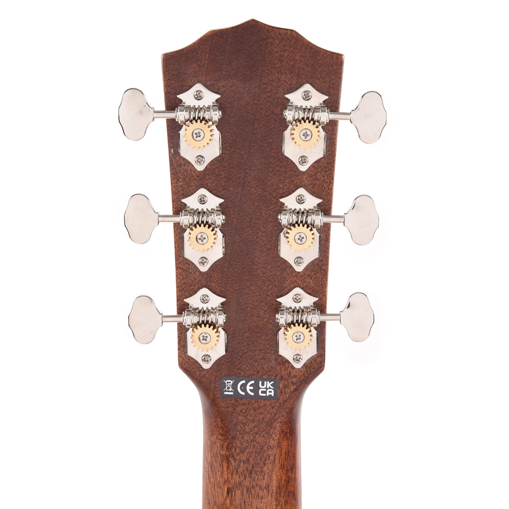 Fender Paramount PD-220E Dreadnought Natural Acoustic Guitars / Dreadnought