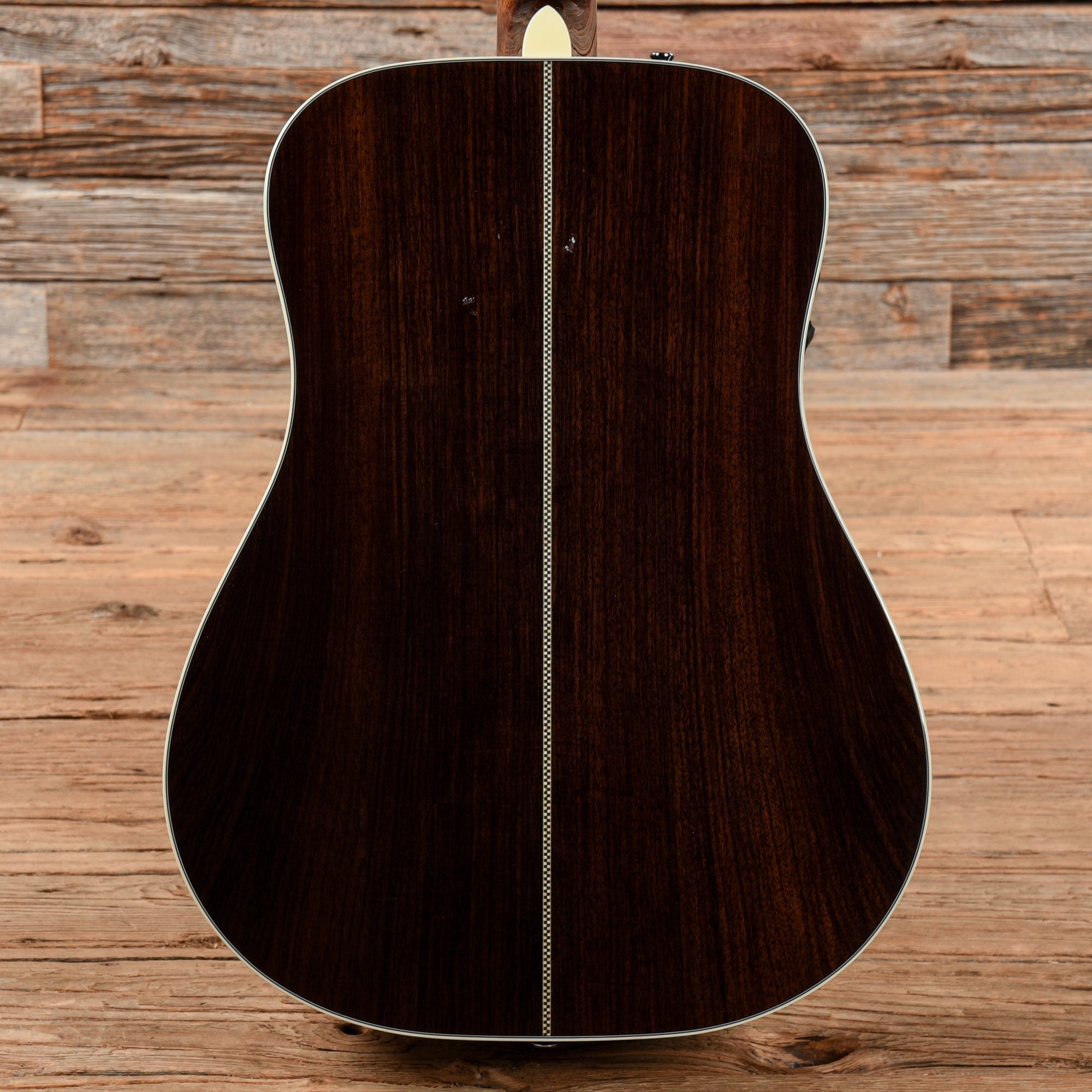 Fender Paramount PM-1 Deluxe Natural 2016 Acoustic Guitars / Dreadnought