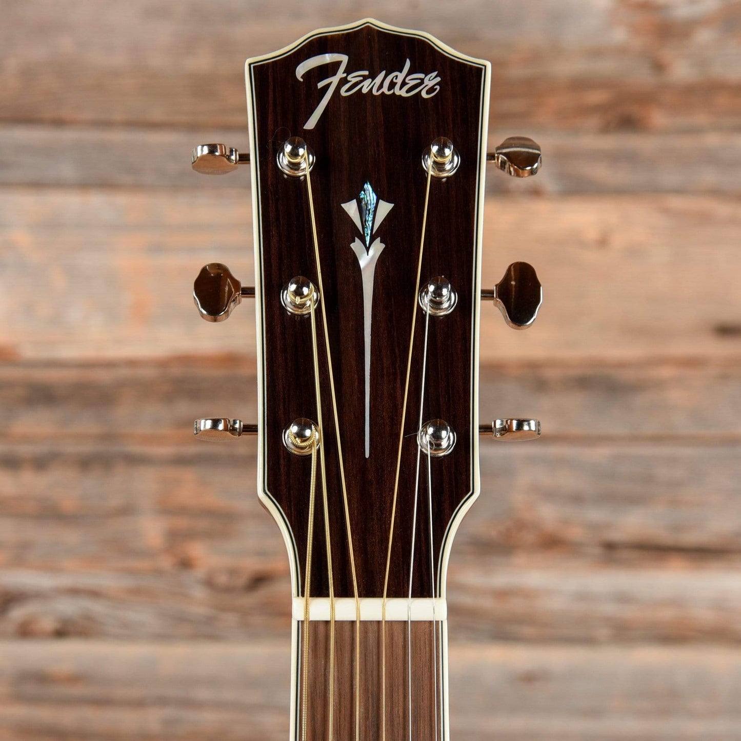 Fender Paramount PM-1E Standard Natural 2020 Acoustic Guitars / Dreadnought