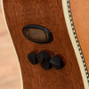 Fender Paramount PM-1E Standard Natural 2020 Acoustic Guitars / Dreadnought