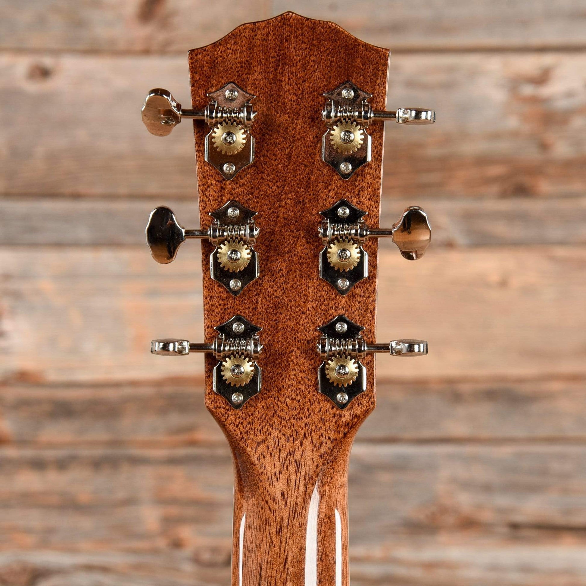 Fender Paramount PM-1E Standard Natural 2020 Acoustic Guitars / Dreadnought