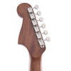 Fender Redondo Player Acoustic Bronze Satin Acoustic Guitars / Dreadnought