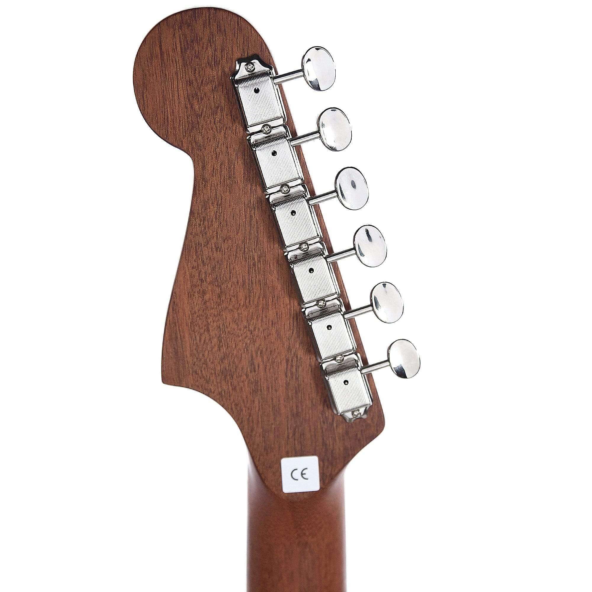 Fender Redondo Player Acoustic Electric Jade Acoustic Guitars / Dreadnought