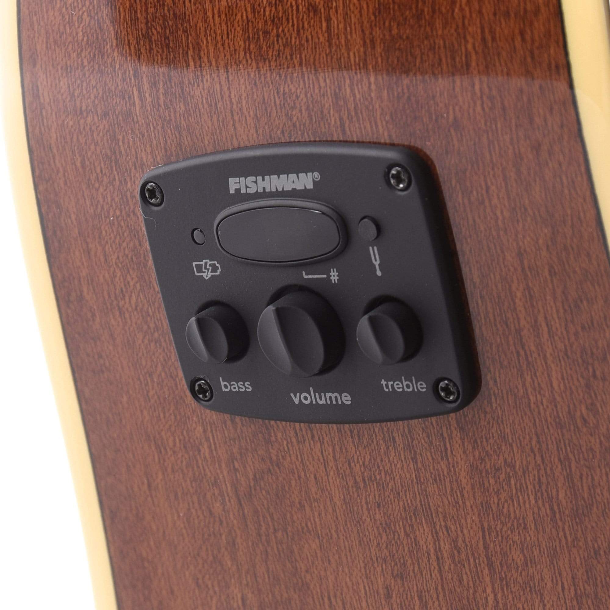 Fender Redondo Player Acoustic Sunburst Acoustic Guitars / Dreadnought