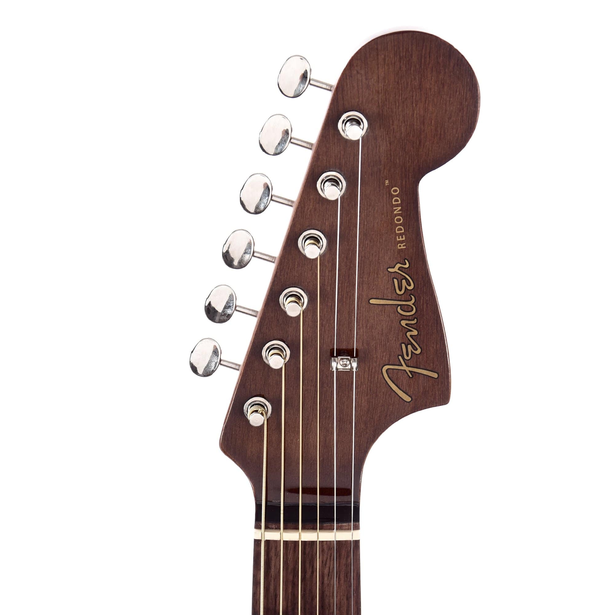 Fender Redondo Player Acoustic Sunburst Acoustic Guitars / Dreadnought