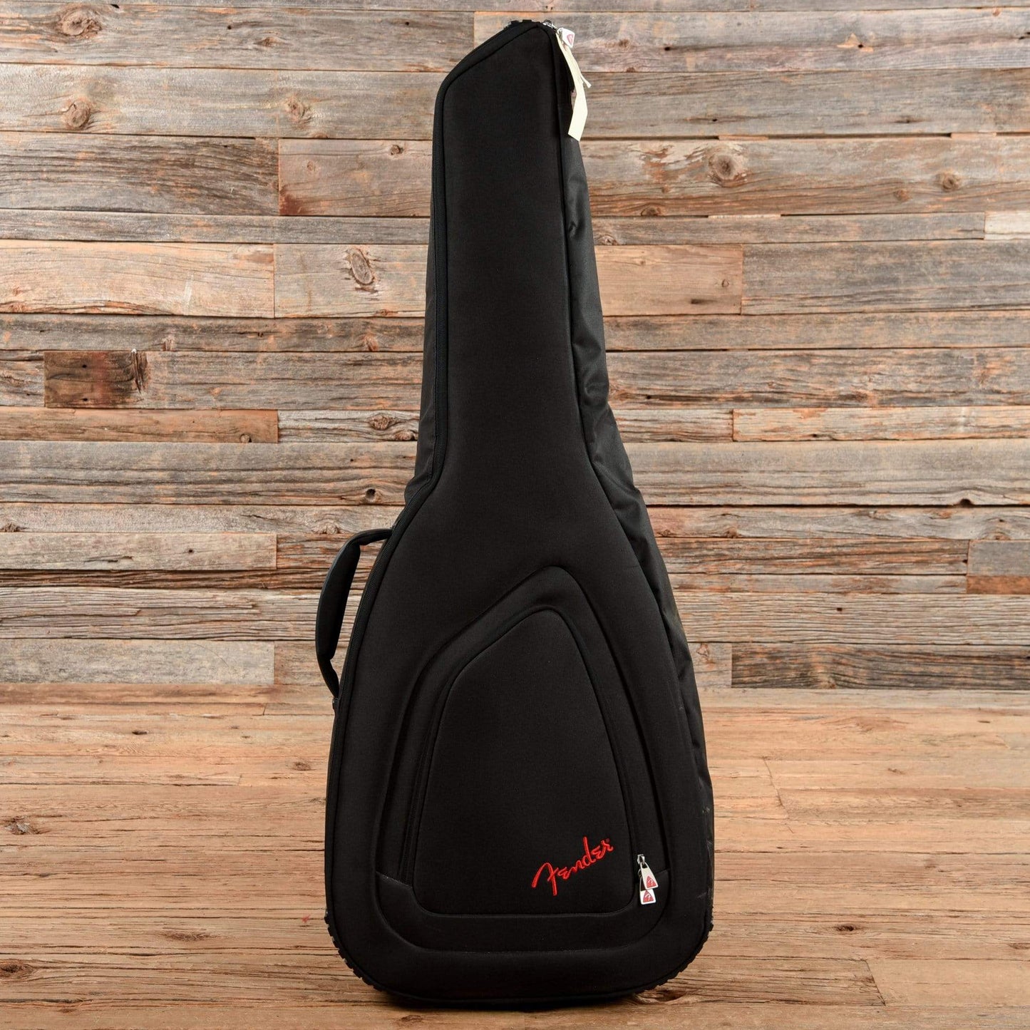 Fender Villager 12-String V3 Spruce/Mahogany w/ Walnut Fretboard Black 2021 Acoustic Guitars / Dreadnought