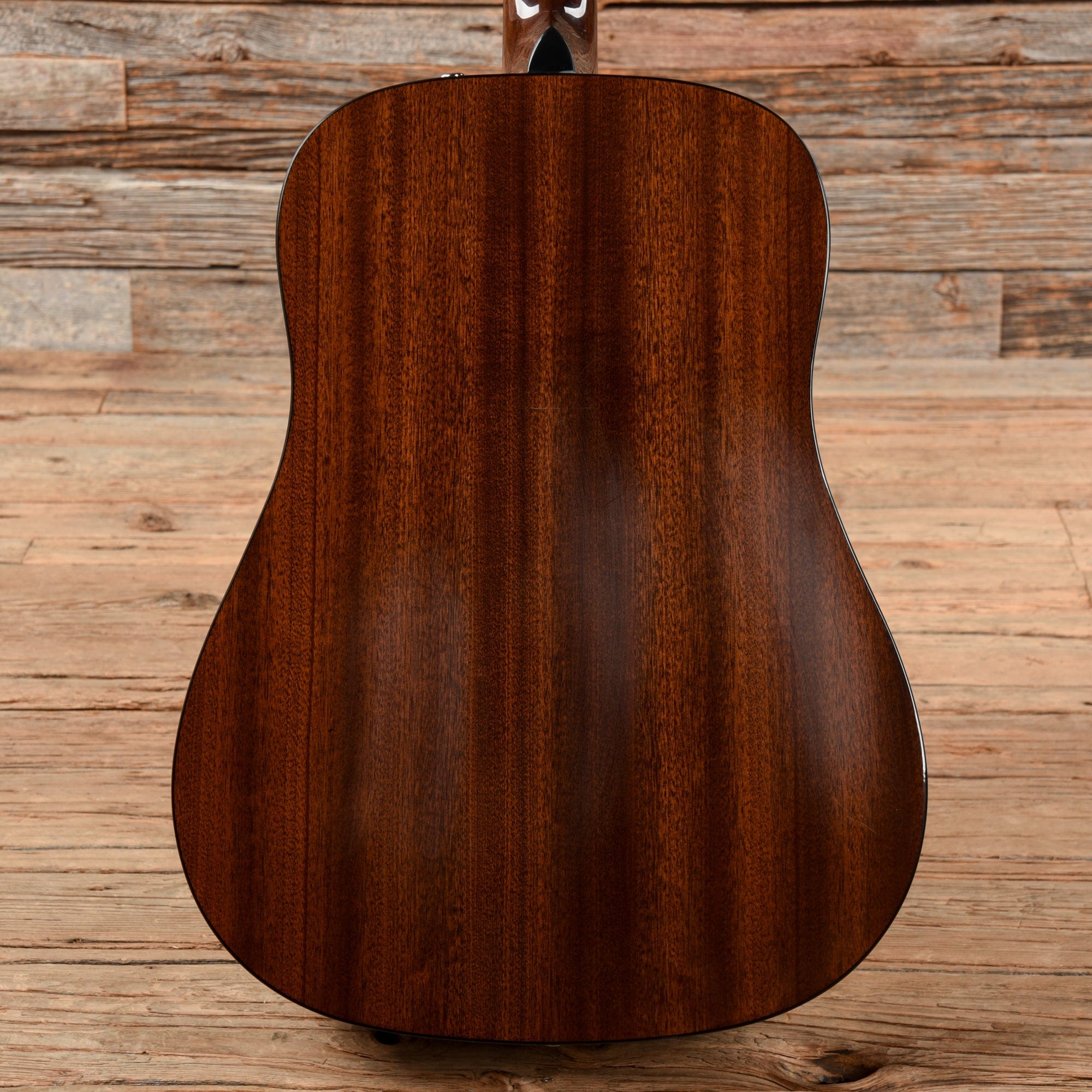 Fender CD60S-LH Natural  LEFTY Acoustic Guitars / Left-Handed